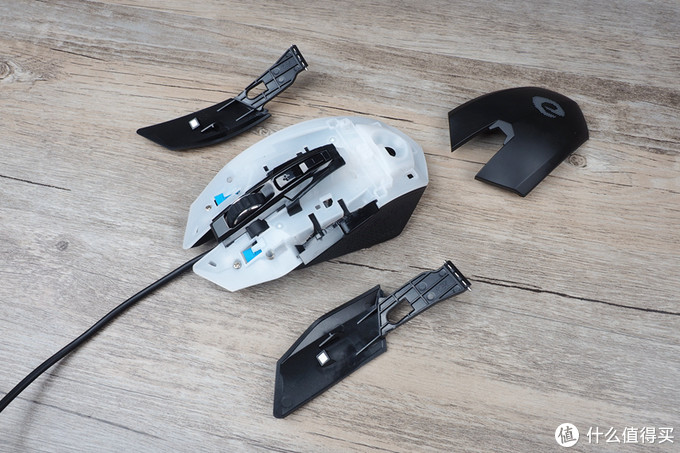 达尔优牧马人5代游戏鼠标,达尔优牧马人鼠标怎么样值得买吗