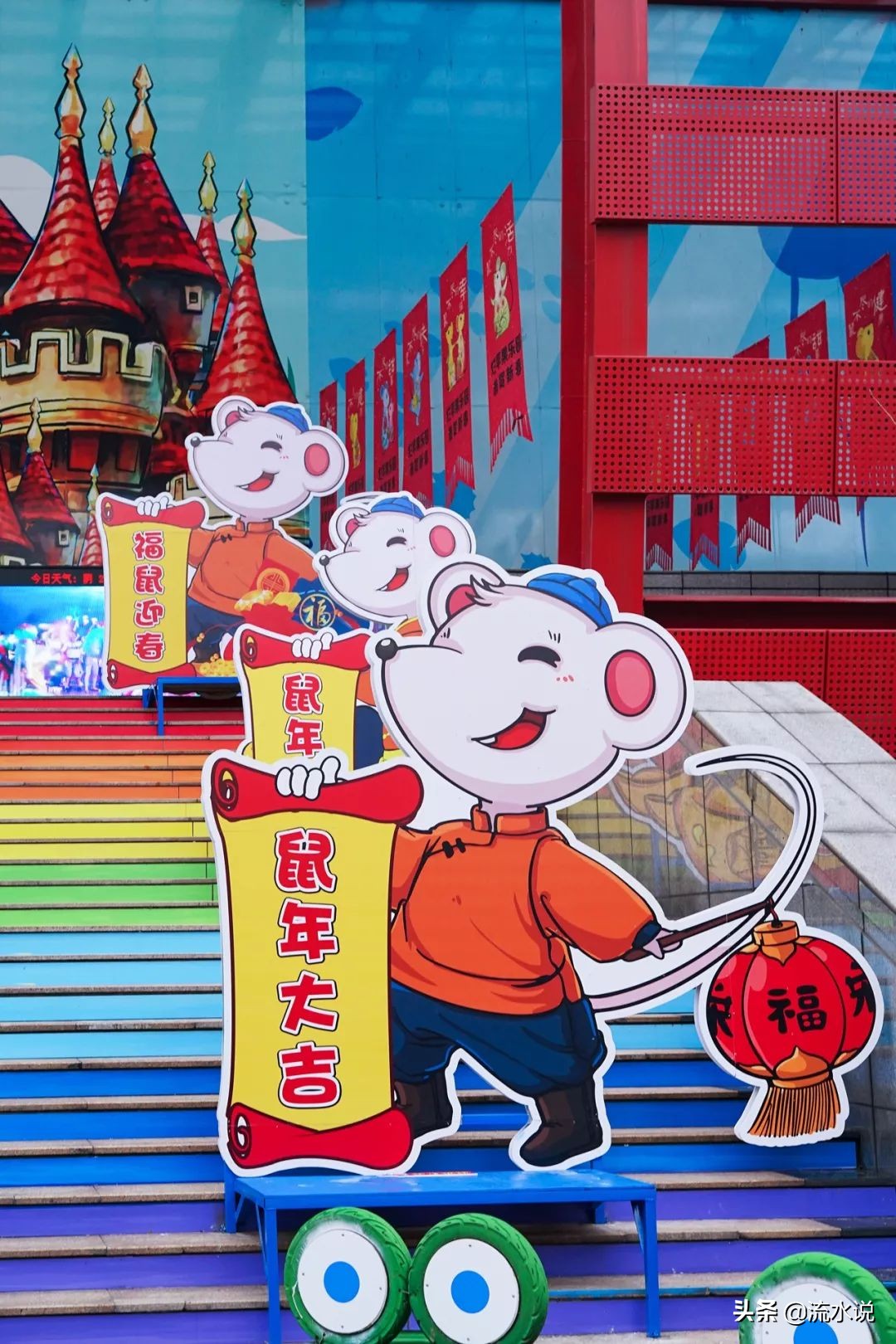 江浙沪必去打卡点清单,打卡江浙沪旅游景点视频