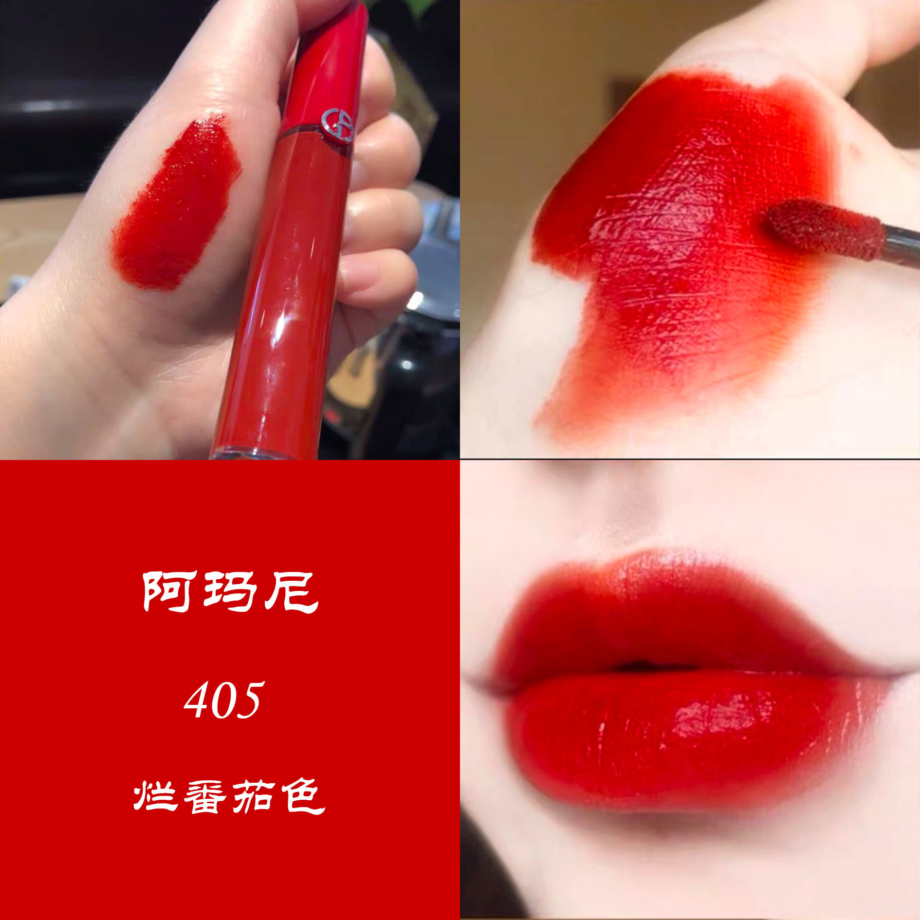 女人必买的6支口红推荐一下,按头安利的宝藏化妆品