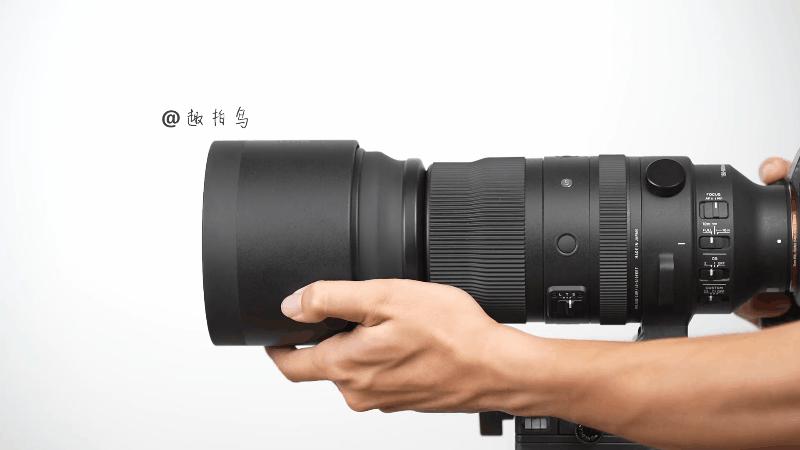 适马150-600s镜头评测,适马新镜头70-200