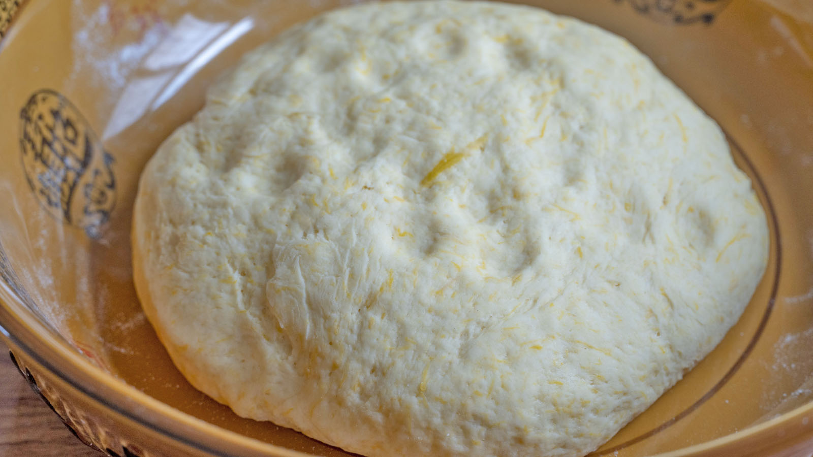 软糯香甜的南瓜饼超简单,好吃的南瓜饼老人孩子都抢着吃