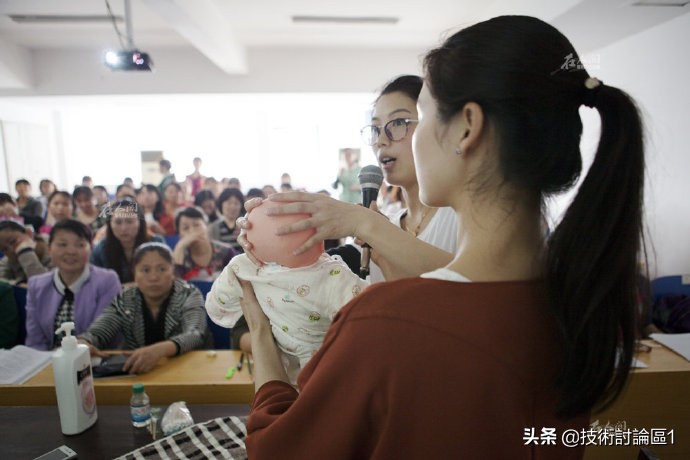 我是月嫂小说,我是月嫂小厨师