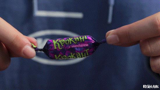 战斗民族零食真的好吃吗,战斗民族的硬核零食