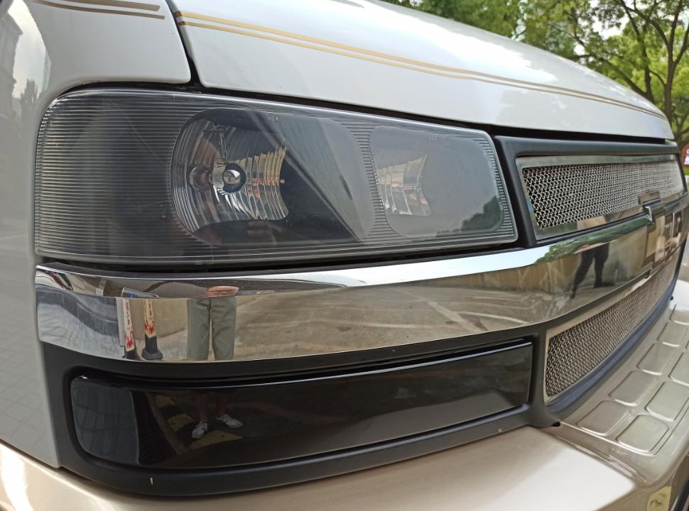 和埃尔法抗衡的保姆车,一百多万的保姆车埃尔法