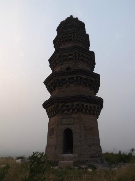 武安观沙岭,河北武安旅游景点推荐