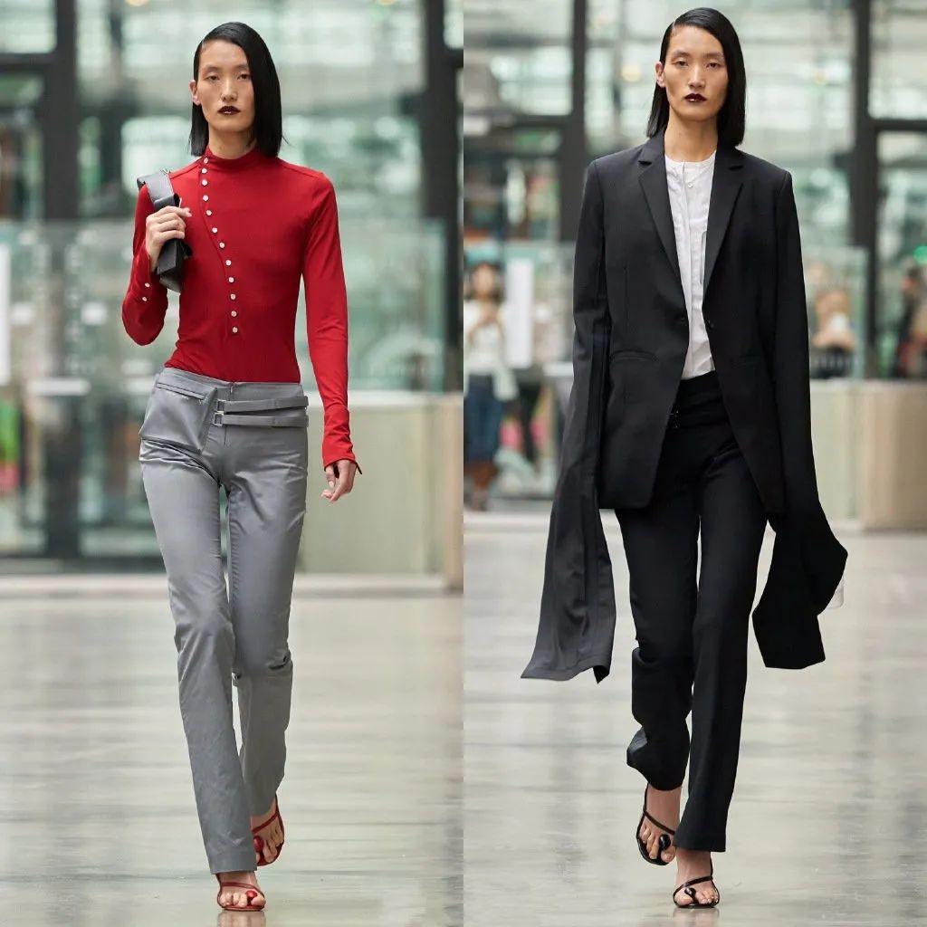 学模特跟爵士哪个有前途,学模特的好处有哪些