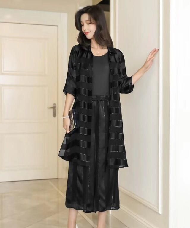 真丝衣服怎么洗好呢,真丝衣服怎么洗更好