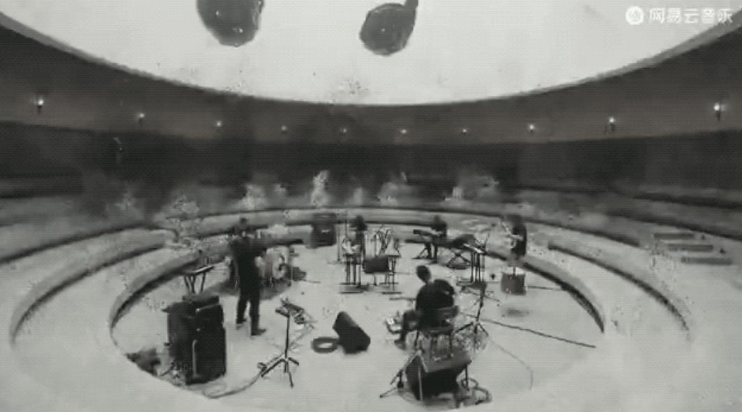 中国音乐现场名场面,中国震撼人心的音乐视频片段