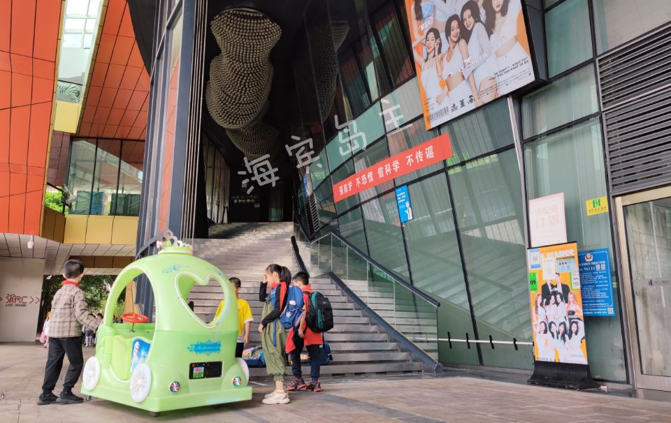 福州网红酒吧新开,福州开了一家超火的酒吧