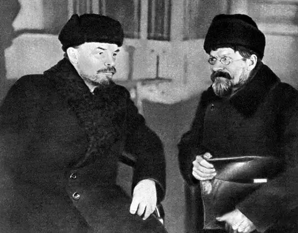 列宁照片超清,列宁年轻时候的照片