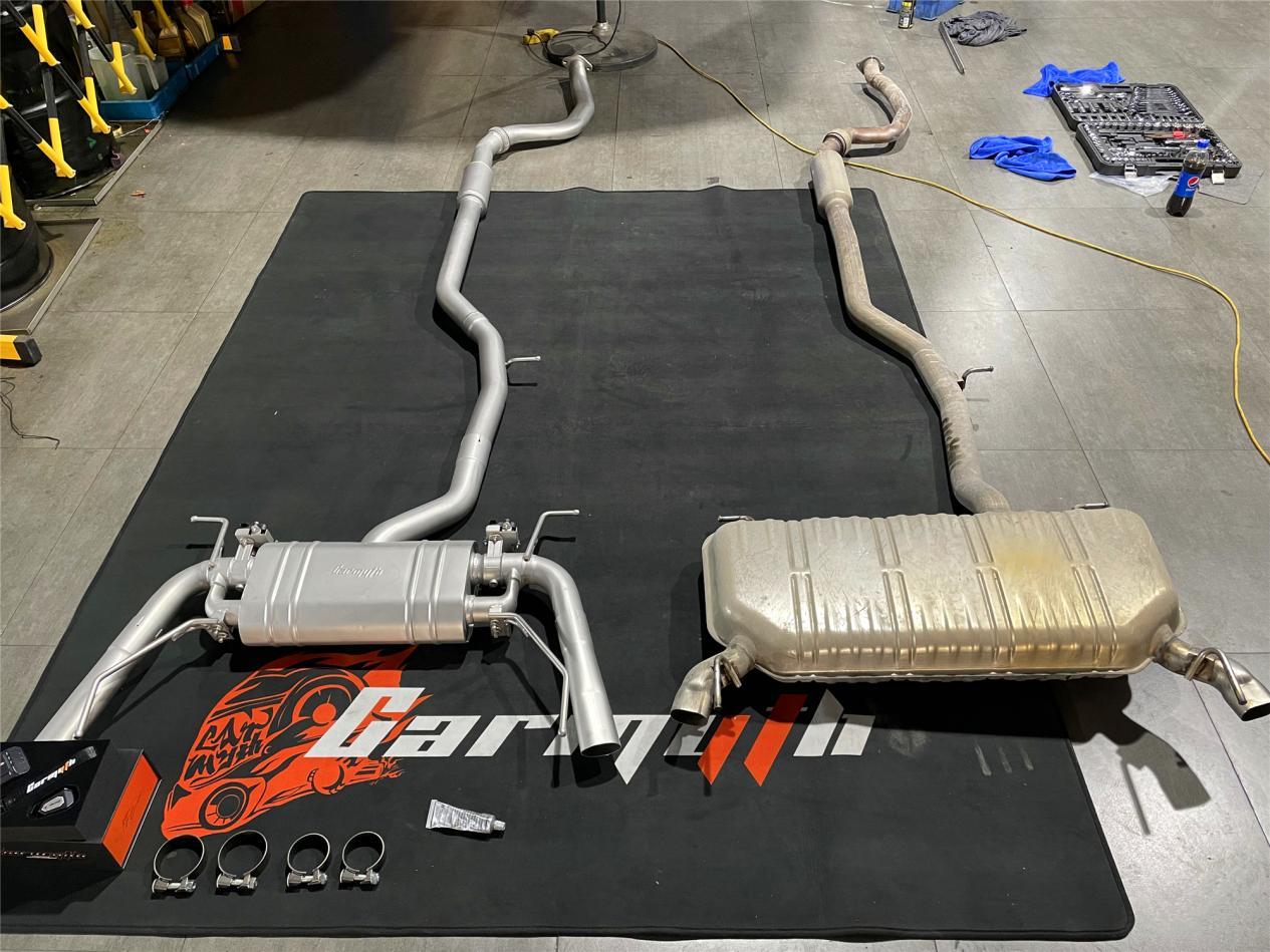 凯迪拉克ct4详细讲解,凯迪拉克ct4的优势与劣势