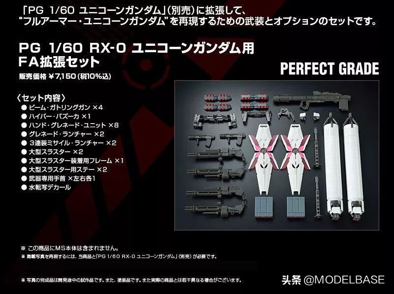 万代pg独角兽最终决战可以挂3盾吗,pg独角兽万代多高