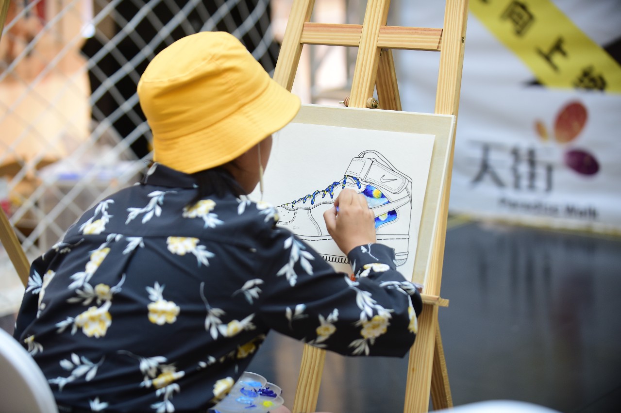 运动不止活力无限,运动不止引领无界