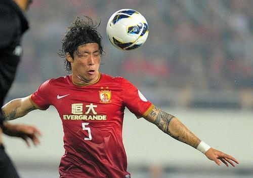 中超最强阵容排名,中超国内最强球员