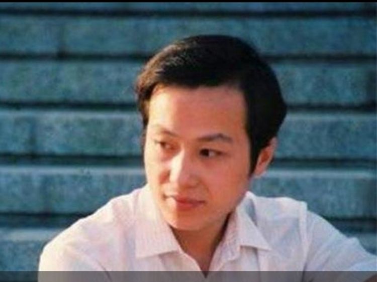 我的母校回忆,我的母校多年不见