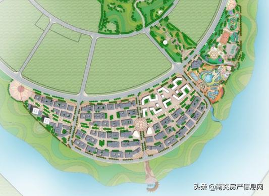 文峰新城有前景吗,文峰新区发展前景