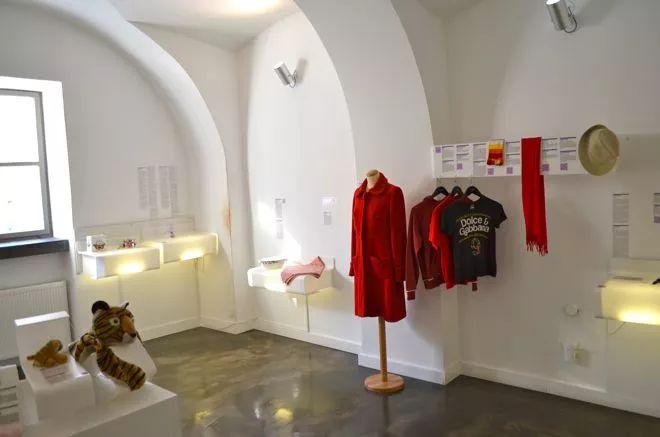 趣味博物馆你最爱哪一个,世界著名博物馆纵览图高清