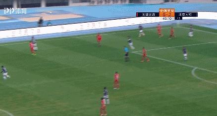 中超保级组赛后互殴,中超足球队员发生冲突事件