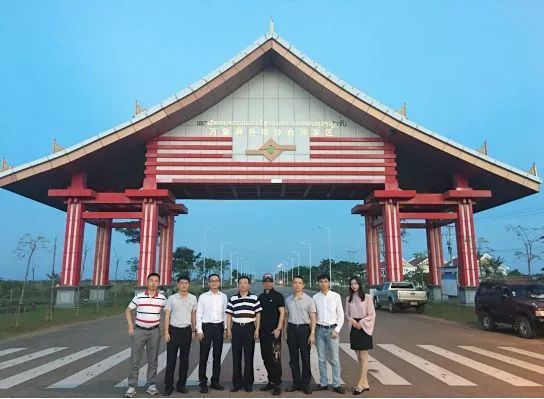 创盟国际，海外精彩，租立方带你一起“走出去”