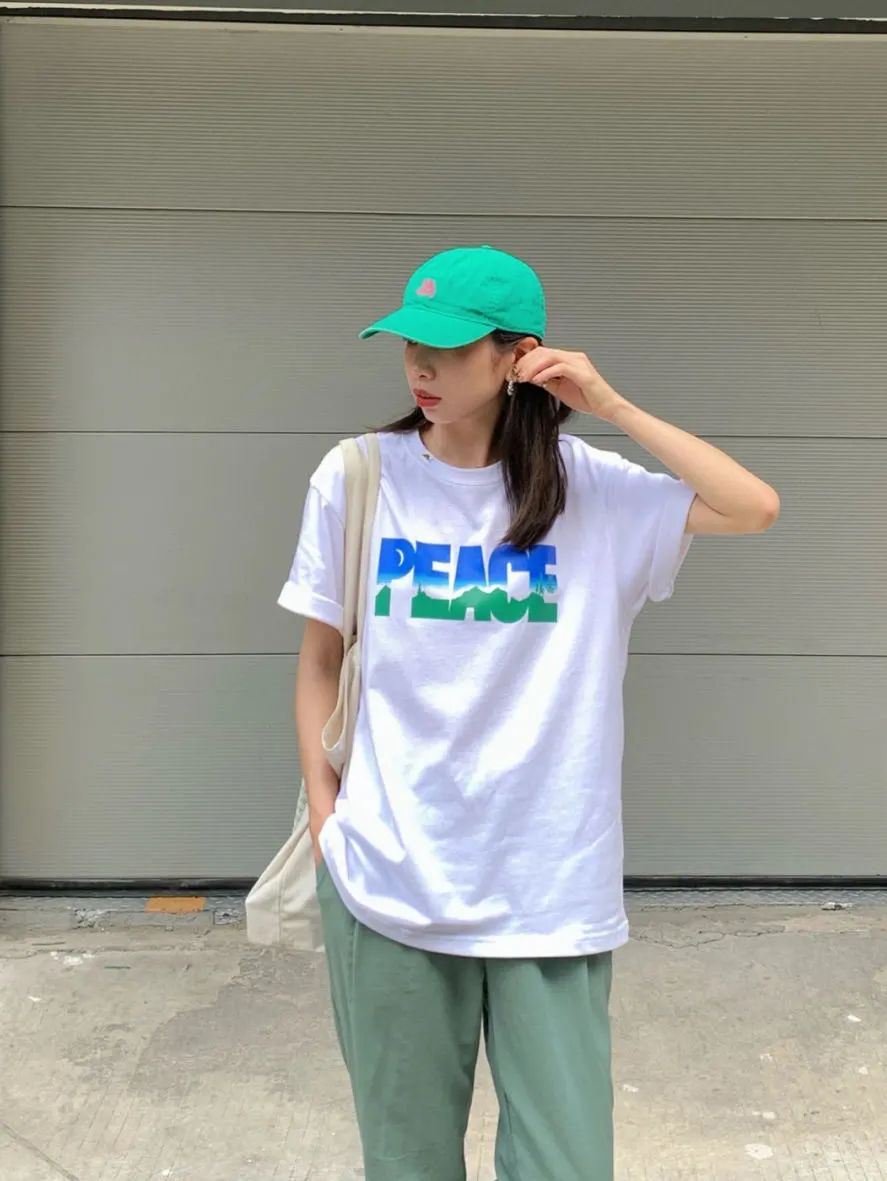 “奥运风”火了？这样穿太美了