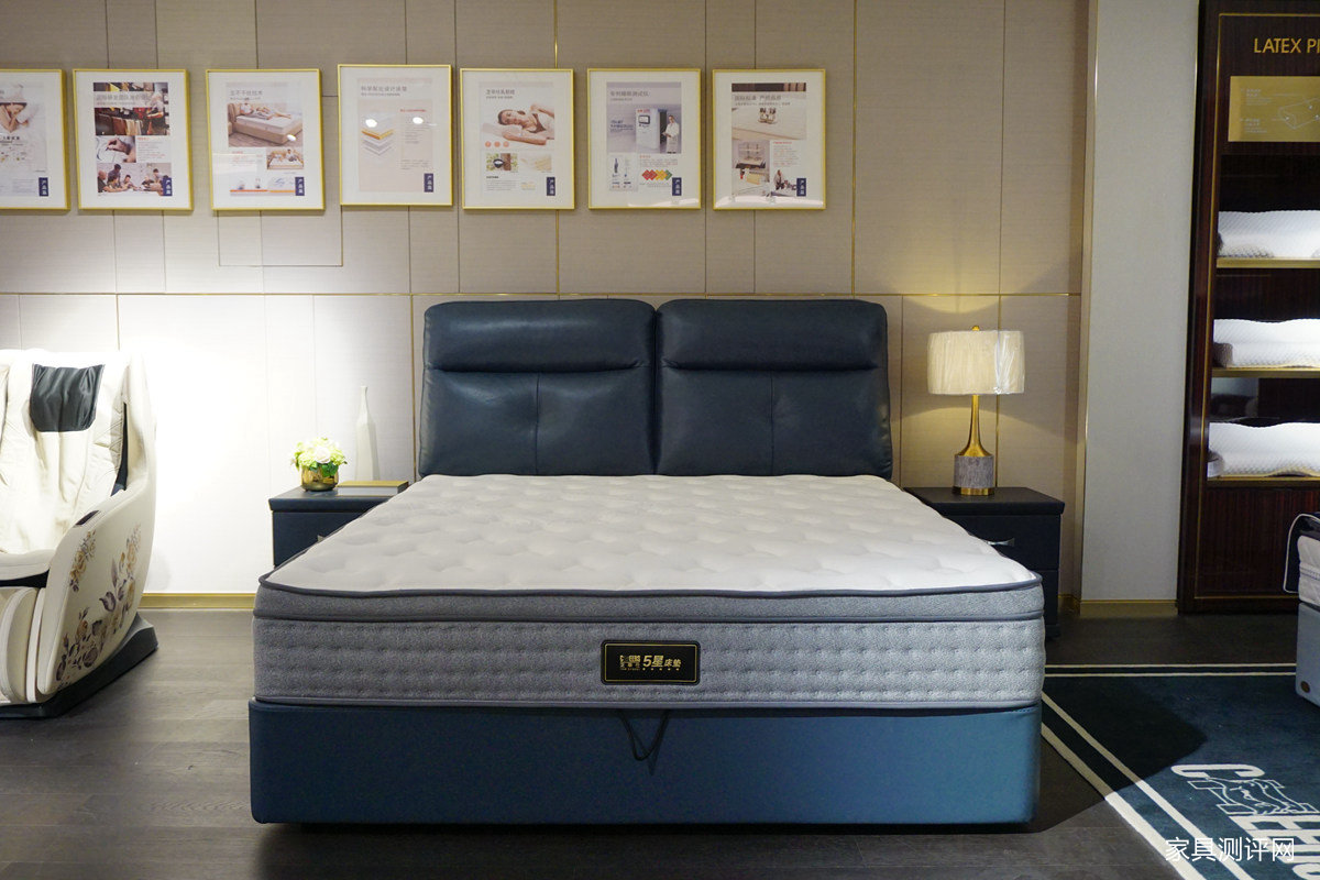 芝华仕五星床垫测评,1000元的芝华仕床垫测评