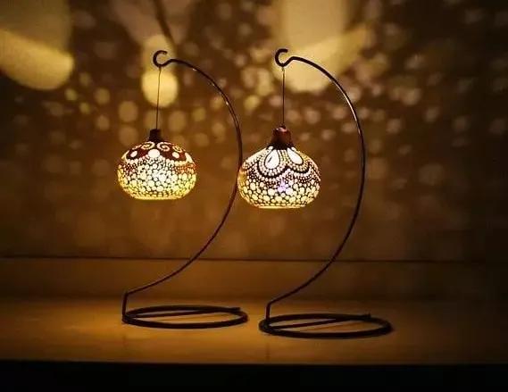 日本主妇用葫芦做灯,一个卖出1000高价:精致的手作真值钱