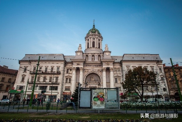 罗匈边城——阿拉德