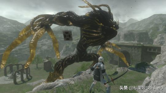 三年后的莱莎、百年前的英帕奶奶，你选哪个？|杉果好周道