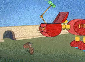 小时候被我们嫌弃的汤姆,汤姆被嫌弃