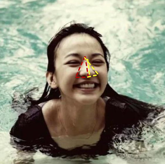 侧面好看和正面好看哪个好,女生侧面怎么才好看