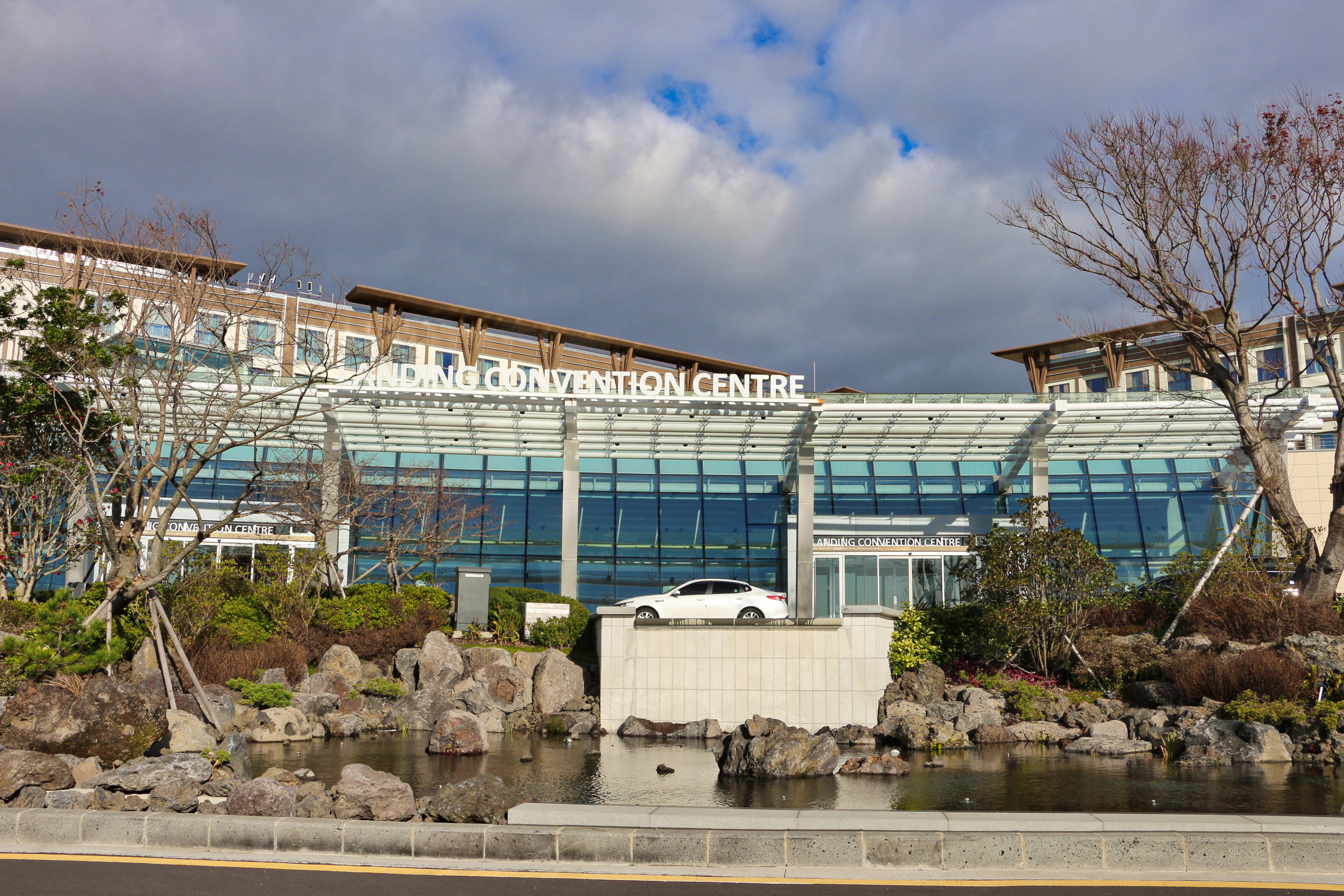 济州岛必去的景点推荐,韩国济州岛旅游必买