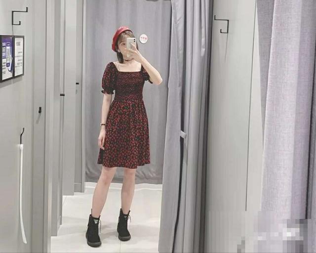 优衣库u系列女装冬季穿搭,优衣库gu系列