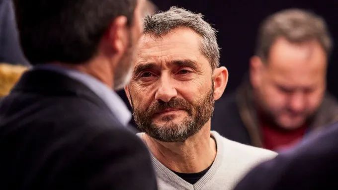 时隔几个月后，巴尔韦德终于讲出真实想法，依然还是最懂巴萨的人