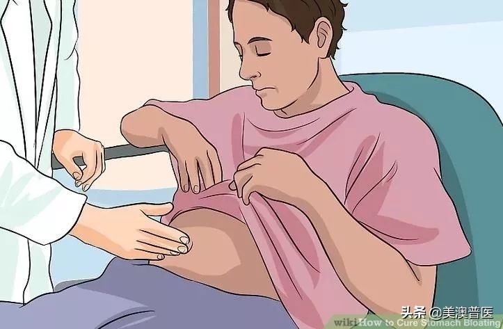 六个胃癌前病变,得了胃病不可再忽视