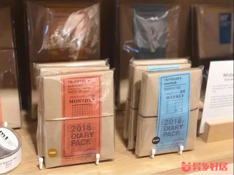 种草！！澳洲这几家文具店，竟然可以这么治愈