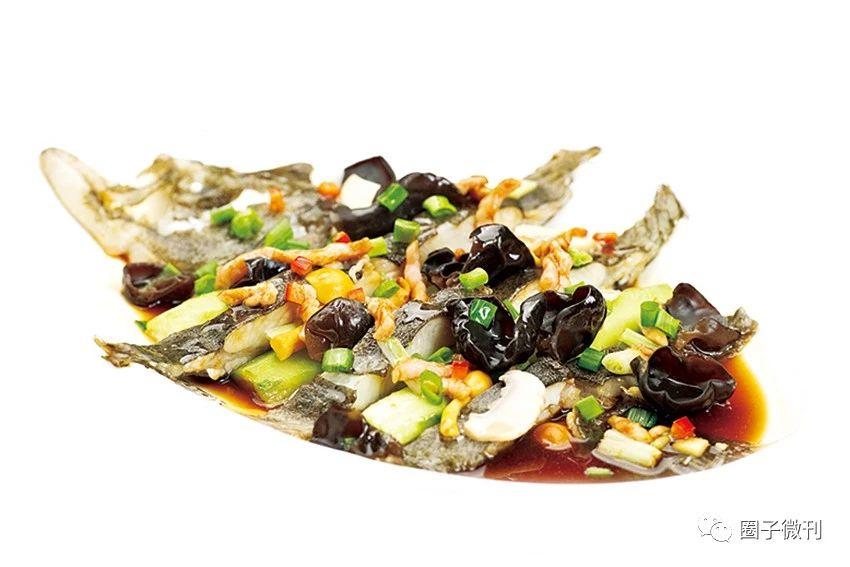 雅韵流光的茉莉餐厅，不彰显，自芬芳