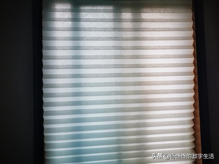 宜家胡提斯窗帘评测,胡提斯窗帘多少钱