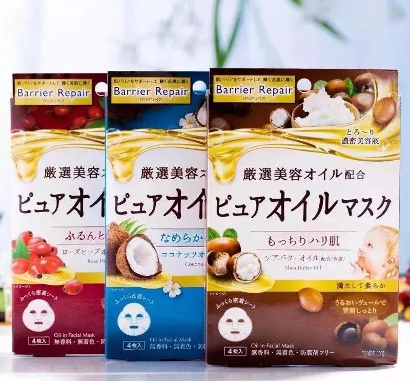 敏感肌肤适用的补水面膜有哪些,敏感肌肤适合哪款面膜