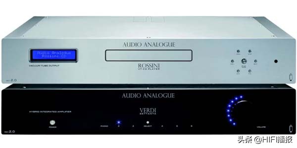 意大利icf音响,意大利音响analogue