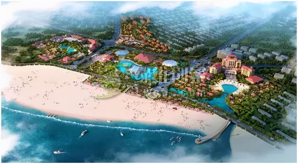 绿维旅游创新思路,绿维文旅康养小镇