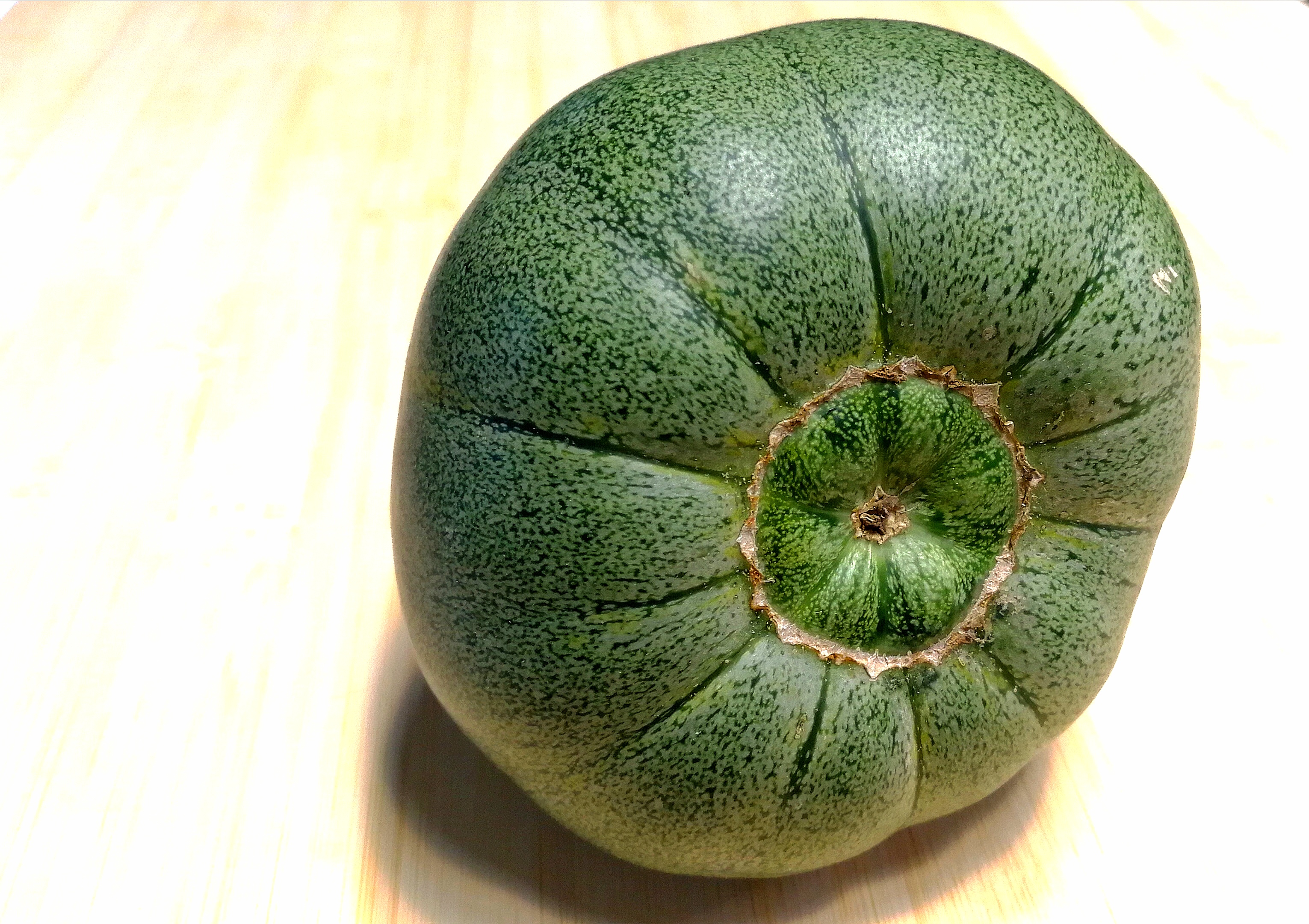 买绿宝总怕被人宰,买绿宝瓜种怎么选