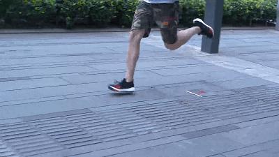 阿迪达斯boost能不能磨面,阿迪达斯boost踩屎感