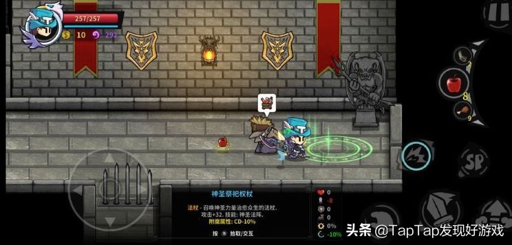 近期热门好游戏,推荐本周好玩游戏