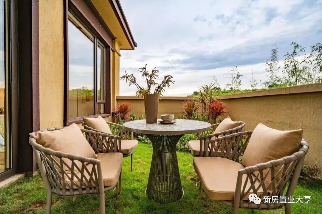 佛山高明绿地拾野川漫野日式别墅,佛山绿地拾野川星河度假民宿