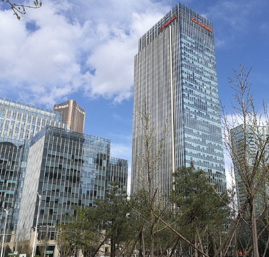 北京地铁15号线到朝阳,北京地铁十五号线望京进站