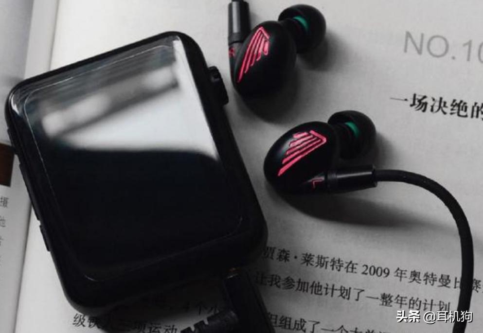 便宜又好用最被学生*党**青睐的HiFi产品，3款无损便携音乐*放播**器