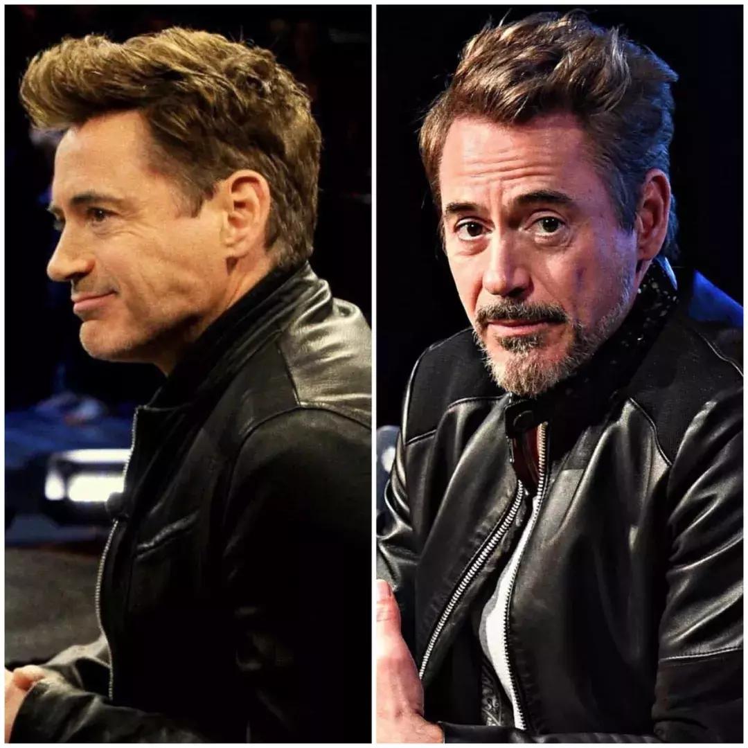 女生最喜欢的那种男生怎么穿?漫威英雄告诉你答案!