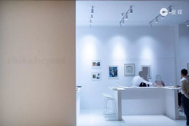 亲测9家超级明星餐饮！这个地方预备颠覆全深圳人的味蕾！