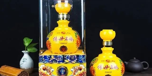 口碑最好的10款纯粮酒白酒,被埋没的纯粮白酒