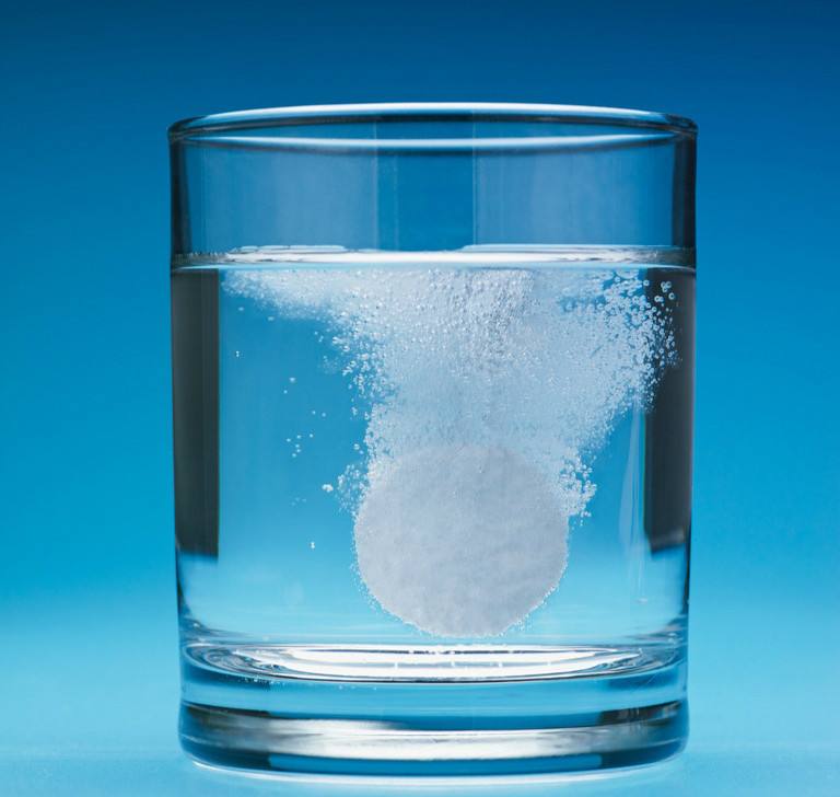 你知道泡腾片遇到水为什么会冒泡吗？让我们DIY苏打泡腾片吧！